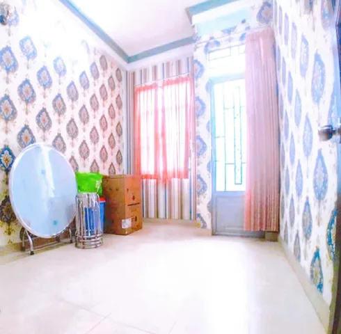 Bán nhà QUẬN PHÚ NHUẬN, hẻm ô tô Huỳnh Văn Bánh, 3.1 x 10.3 m, Giá 8.5 tỷ