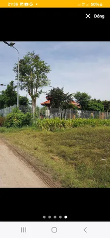 Đất thổ cư giá tốt. Trung lập thượng.