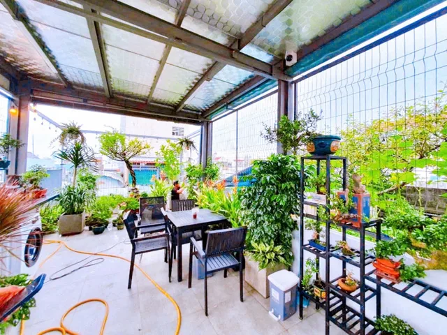 Bán nhà QUẬN TÂN BÌNH - lô góc 2 mặt hẻm Ô tô Cách Mạng Tháng Tám - sổ vuông 4x15.7m, Giá 15.8 tỷ