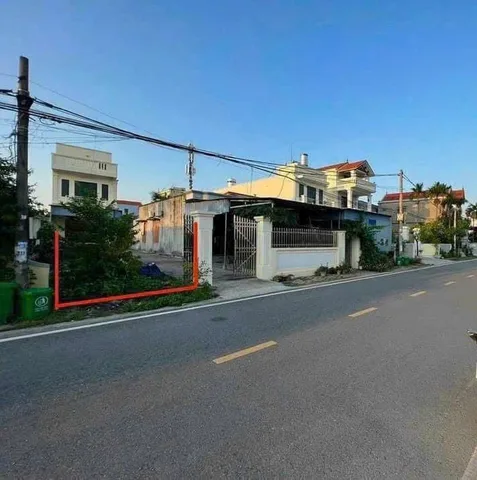 Bán đất 93,5m² , giá 4.2 tỷ tại Xã Dương Quan Huyện Thuỷ Nguyên. liên hệ 0362558882
