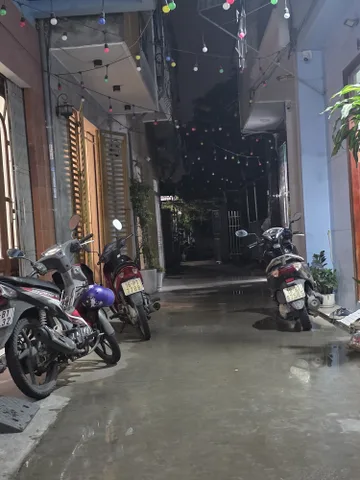 Bán nhà 49.4m² 2.8 tỷ tại Phường Lộc Hạ Thành phố Nam Định