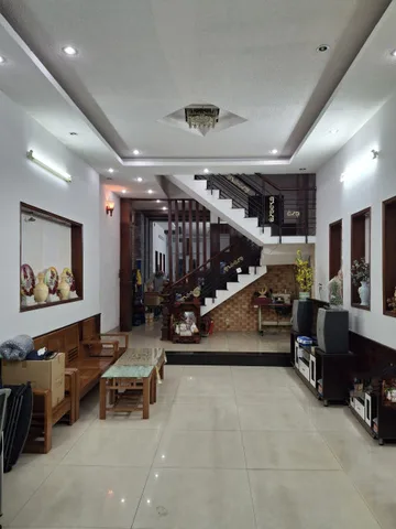 🔥 Rẻ Giảm 500tr! Nhà MT 4 tầng 98m² – Hà Huy Giáp Q12