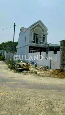 Bán  đất thổ cư 168.3m² , giá 2.68 tỷ tại, Phường Hiệp An, Thành phố Thủ Dầu Một, Bình Dương