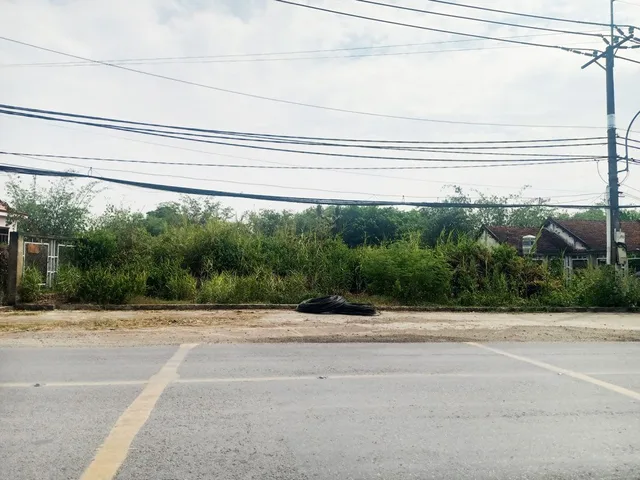 Bán đất nền, 548 m², Củ Chi