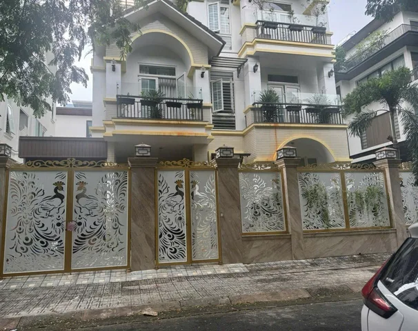 🚨 GIẢM 6 TỶ – CÒN TL! BIỆT THỰ GIA HÒA 300M² CHỈ CÒN 31,5 TỶ!
