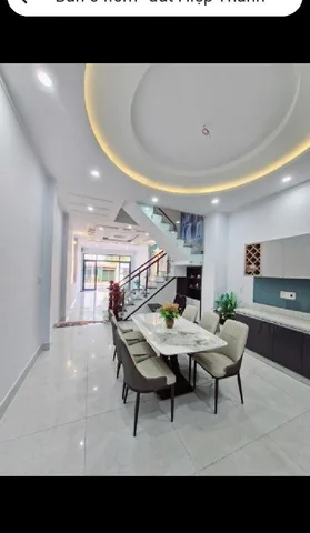 Bán nhà 64.7m² 6.5 tỷ tại Phường Hiệp Thành Thành phố Thủ Dầu Một