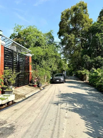 Bán đất 173.6m² 2.8 tỷ tại Phường Tân An Thành phố Thủ Dầu Một