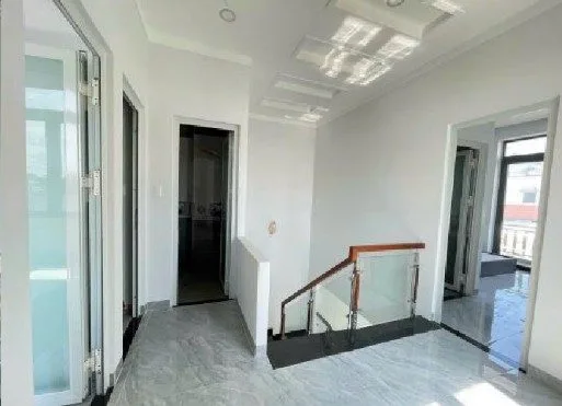 Bán nhà 116.2m² 4 tỷ tại Phường Hiệp An Thành phố Thủ Dầu Một