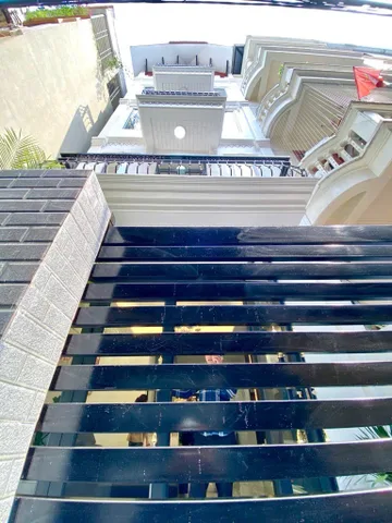 BÁN NHÀ TRUNG TÂM QUẬN THANH XUÂN, PHÂN LÔ VIP, VF3 LÙI CỬA, 10M Ô TÔ ĐỖ, NHÀ ĐẸP - 3 THOÁNG