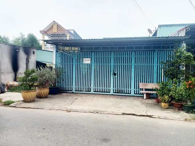 Продаётся дом, 455 м², Củ Chi