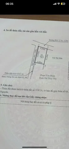 Bán lô góc 78m ngang 6,56 giá chỉ 1tỷ 9xx lh ngay 0382341632 em liên