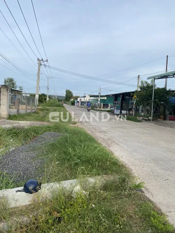 Bán  đất nông nghiệp 2300m² , giá 6.5 tỷ tại, Xã Hồng Sơn, Huyện Hàm Thuận Bắc, Bình Thuận