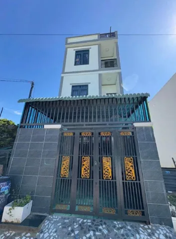 Bán nhà 68m² 3.6 tỷ tại Phường Bình Chuẩn Thị xã Thuận An