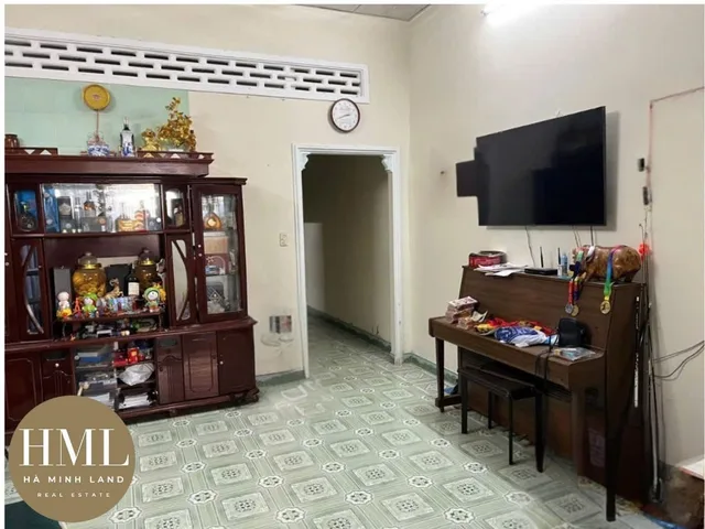 NHÀ 155M² PHƯỜNG 10 VŨNG TÀU – CHỈ ~19,3 TRIỆU/M² – SÂN 50M² ĐỂ 2 Ô TÔ – GIÁ 3 TỶ
