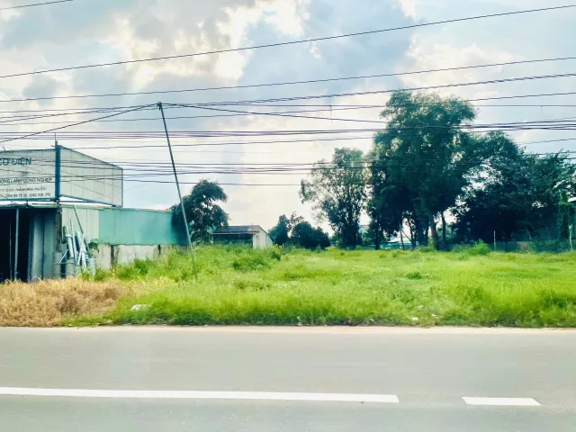 Bán đất 250m² 480 triệu tại Xã Minh Lập Thị xã Chơn Thành