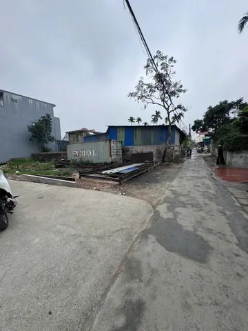 11/12/2025.Bán đất 78m² 2.39  tỷ tại Xã Hoa Động Huyện Thuỷ Nguyên. đường thôn. liên hệ 0362558882