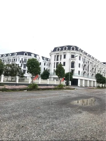KDT Lê Quý Đôn kéo dài. Nhà 4 tầng, 3 bước đến trung tâm y tế tp.Thái Bình