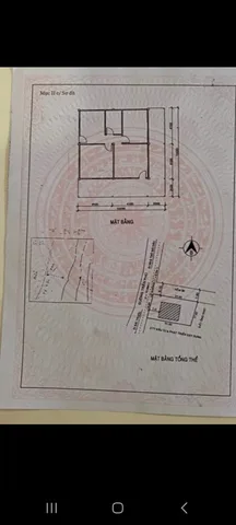 Bán đất 387.5m² 55 tỷ tại Phường 5 Thành phố Vũng Tàu