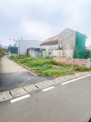 31/12/2025.Bán đất 58.9m² 2.72 tỷ tại Xã Hoa Động Huyện Thuỷ Nguyên. đường nhựa 7m. liên hệ 0362558882
