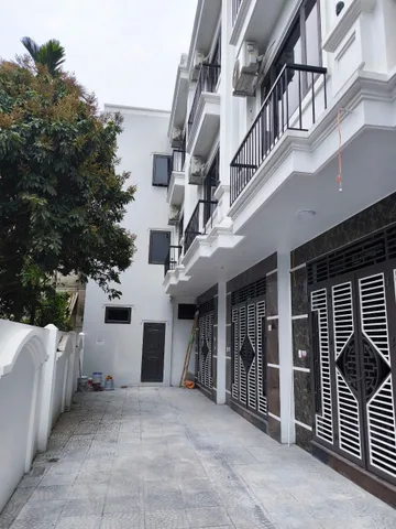 Bán nhà Tiền Yên, giáp Đại Lộ Thăng Long, Vinsmart City 5km, 42M 4 Tầng, 4 ngủ, ô tô đỗ cửa