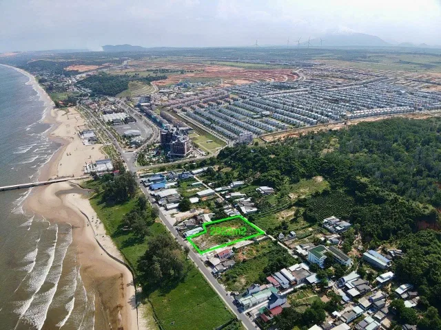 Bán 1750m2 View biển sát Nova World
Giá 61 tỷ. LH 0982.482.666