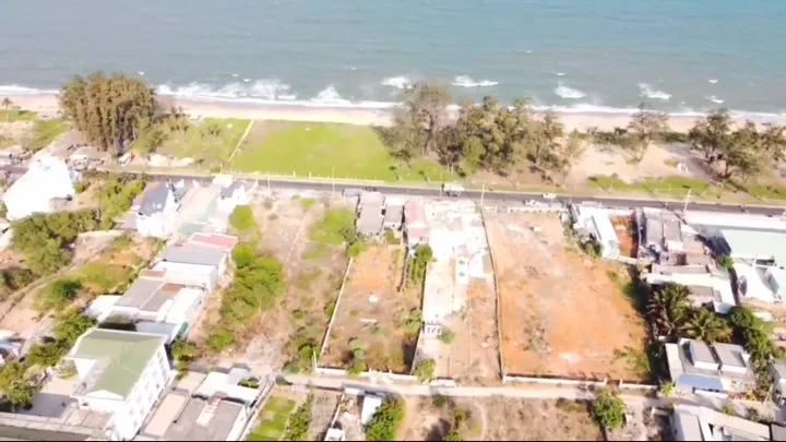 Bán 1725m2 View biển sát Nova World Phan Thiết. LH 0982482666
