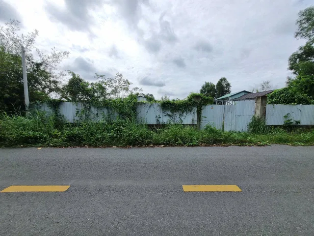 (B385) Bán đất 1032m² có sẵn 300m² thổ cư ngang 12m giá 9 tỷ tại Xã Trung An Huyện Củ Chi