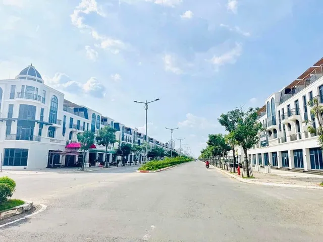 BÁN ĐẤT VINGROUP THI TRẤN HÂU NGHĨA