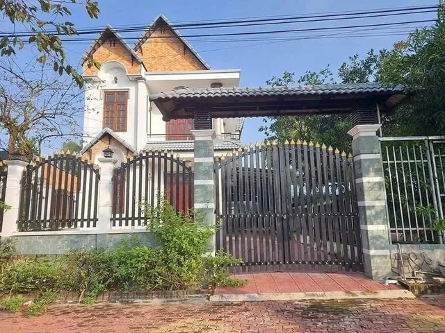 Bán nhà định hòa  Phường Định Hoà, Thành phố Thủ Dầu Một, Bình Dương