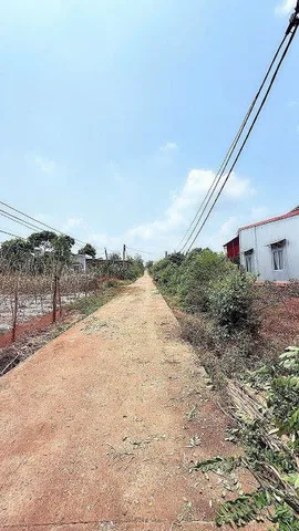 Bán đất 322.6m² 930 triệu tại Xã Cư ÊBur Thành phố Buôn Ma Thuột
