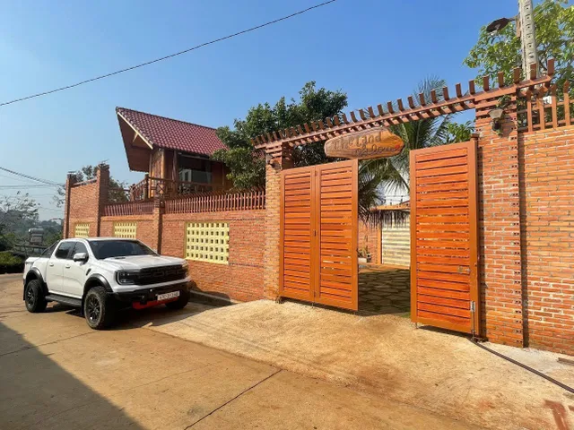 💥💥 Cần bán homestay The Land of Love 295.2m² 6 tỷ tại Phường Ea Tam Thành phố Buôn Ma Thuột