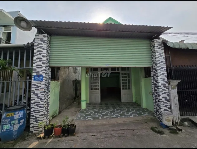 Nhà 1 trệt 1 Lững Tân Đông Hiệp Dĩ An