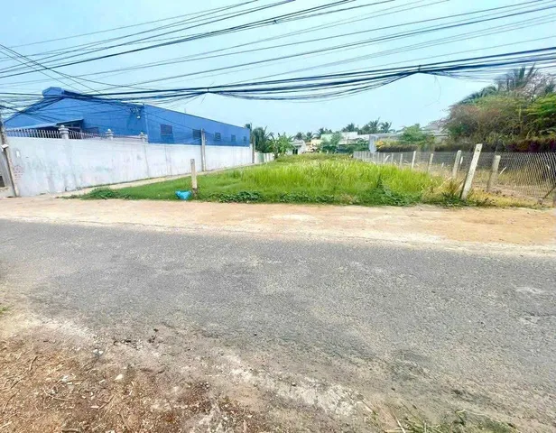 CẦN TIỀN BÁN NHANH 450M2 ĐẤT THỔ CƯ SHR NGAY CHỢ, TRƯỜNG HỌC, DÂN ĐÔNG. GIÁ 545TR