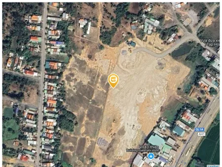 Bán đất khu tái định cư Hà Thanh 2, 10x15, 150m² 1.65 tỷ tại Phường Ninh Đa Thị xã Ninh Hòa