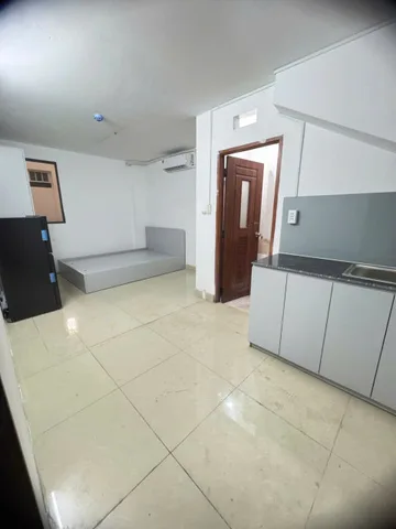 Top phòng cho thuê rẻ 15m2 full nội thất Nơ Trang Long Bình Thạnh TP.HCM