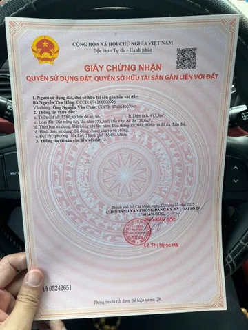 🌹cần bán gấp
Bán đất 470m² 4.2 ty tại Phường Tân Định Thị xã Bến Cát cách cổng sau trường học định phước 100 m