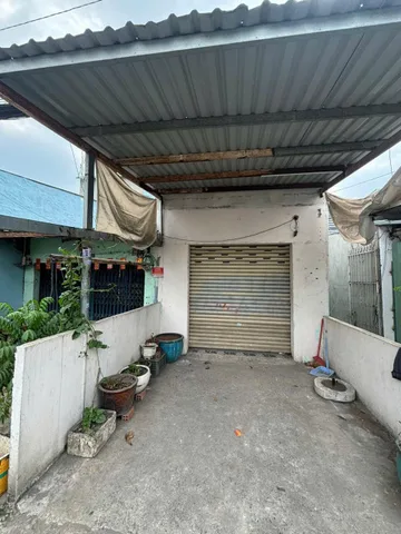 🔥🔥 Giảm 1.85tỷ! Nhà Mặt tiền 101m², Đ.12m – Trần Văn Mười HM