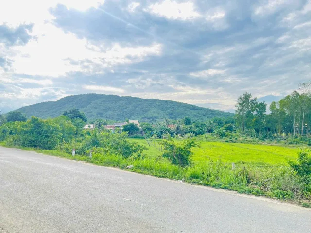 Bán đất 1469m² 2.6 tỷ tại Xã Ninh Tân Thị xã Ninh Hòa 0763615365