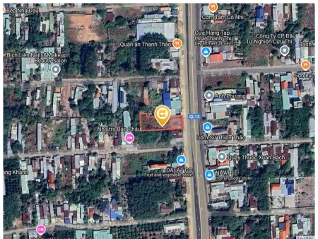Bán lỗ 1000m2 (21x52) giá 180 triệu. LH: 0933.263.596 A.VỸ