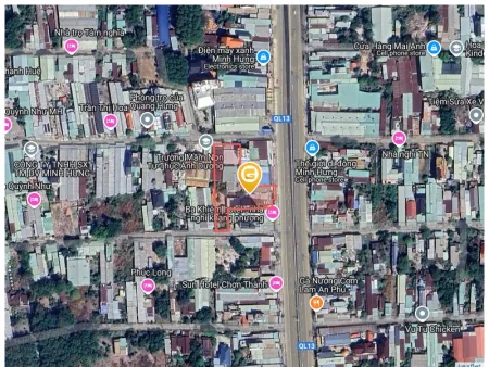 Bán lỗ 1000m2 (21x52) giá 180 triệu. LH: 0933.263.596 A.VỸ