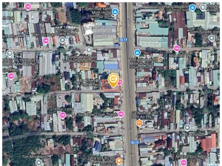 Bán lỗ 1000m2 (21x52) giá 180 triệu. LH: 0933.263.596 A.VỸ