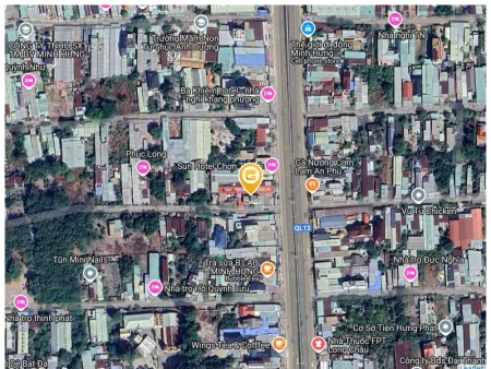 Bán lỗ 1000m2 (21x52) giá 180 triệu. LH: 0933.263.596 A.VỸ