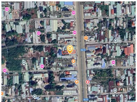 Bán lỗ 1000m2 (21x52) giá 180 triệu. LH: 0933.263.596 A.VỸ