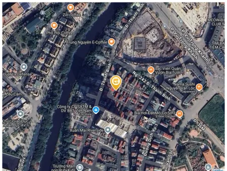 Bán nhà 43m² 10.9 tỷ tại Thanh Bình Phường Mộ Lao Quận Hà Đông (LH: Zalo 0862299066)