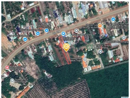 Cắt lỗ 1000m2 giá 180 triệu. LH: 0933.263.596 A.Vỹ
