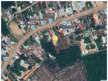Cắt lỗ 1000m2 giá 180 triệu. LH: 0933.263.596 A.Vỹ