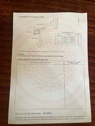 Bán đất lô góc 60.8m² ngõ ôtô. 1.25 tỷ tại Xã Lâm Động Huyện Thuỷ Nguyên. liên hệ 0362558882