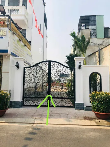 Đất Full thổ cư tân thới Hiệp 09 . Đã có mặt bằng phân lô