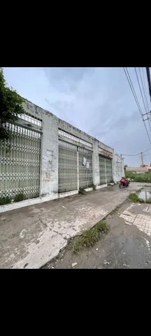Bán nhà xưởng 10000m² 35 tỷ tại Xã Xuân Thới Sơn Huyện Hóc Môn