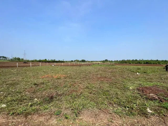Bán đất 5000m² ngang 130m giá 1.05 tỷ tại Xã Cư M'gar Huyện Cư M'gar